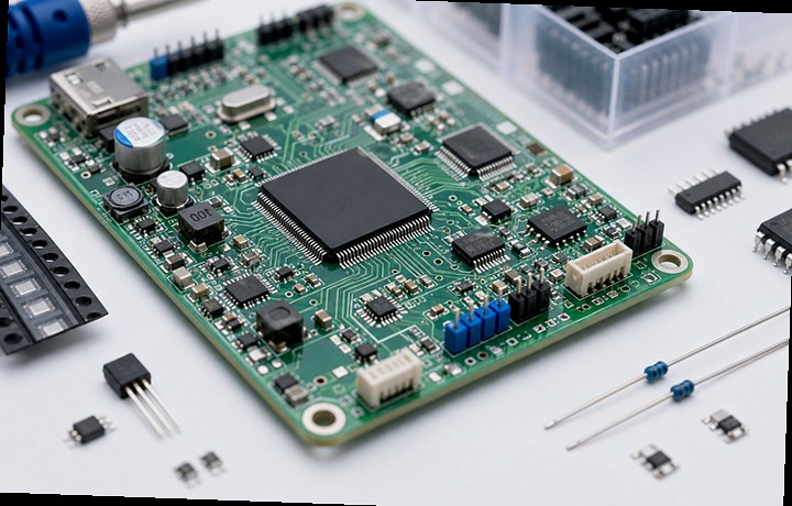 NAND Flash中心应用 DRAM分类 1
