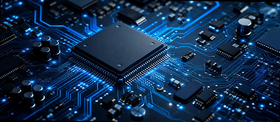 厂商目录专题